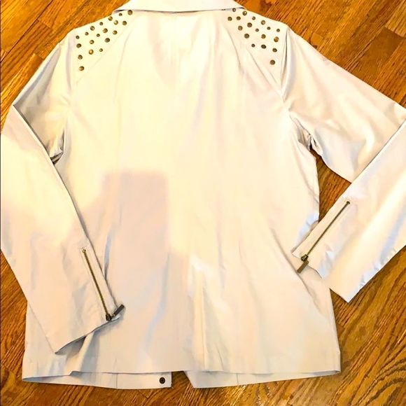 Zenergy by Chico’s jacket - Picture 8 of 11